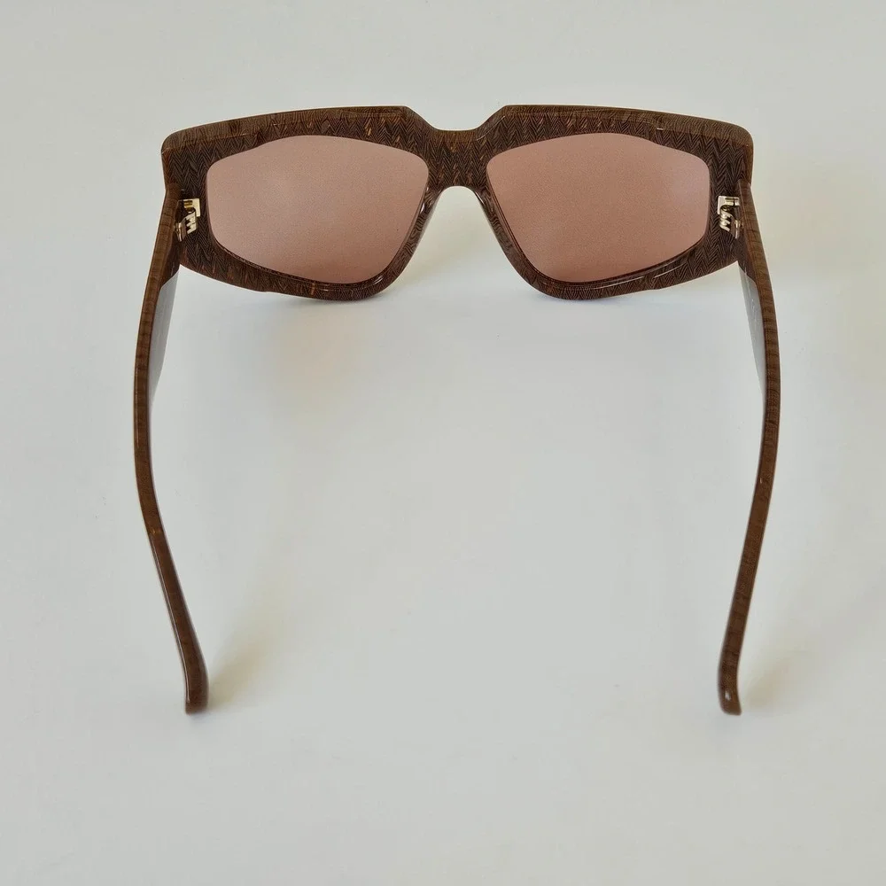 Max Mara Eyewear Glimpse Sunglasses NEW with Case‎